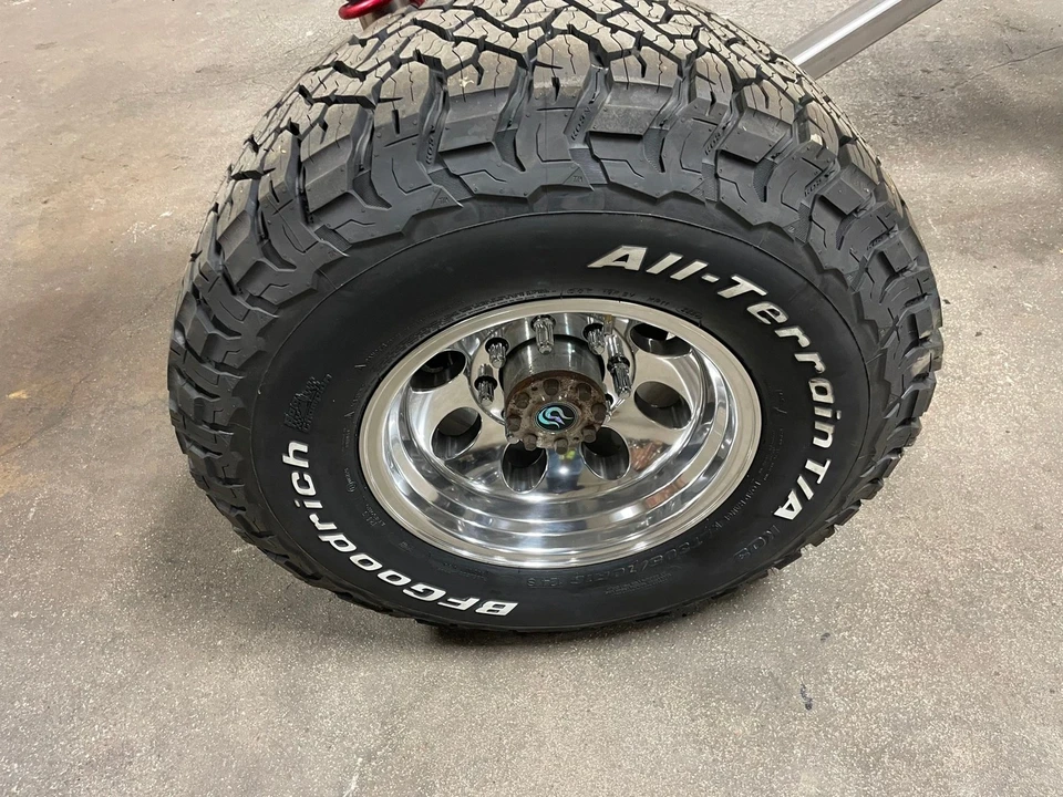 1969 Ford Bronco 1st Gen - Image 21 of 21