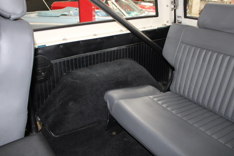 1969 Ford Bronco 1st Gen - Image 23 of 31