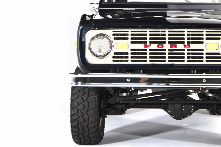 1969 Ford Bronco 1st Gen - Image 18 of 31