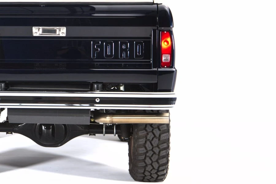 1969 Ford Bronco 1st Gen - Image 9 of 31