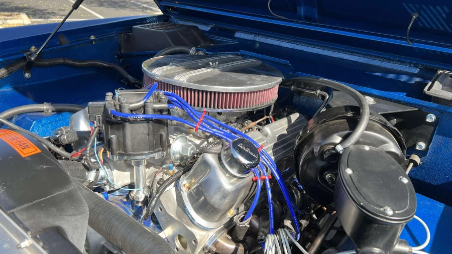 1969 Ford Bronco 1st Gen - Image 9 of 30