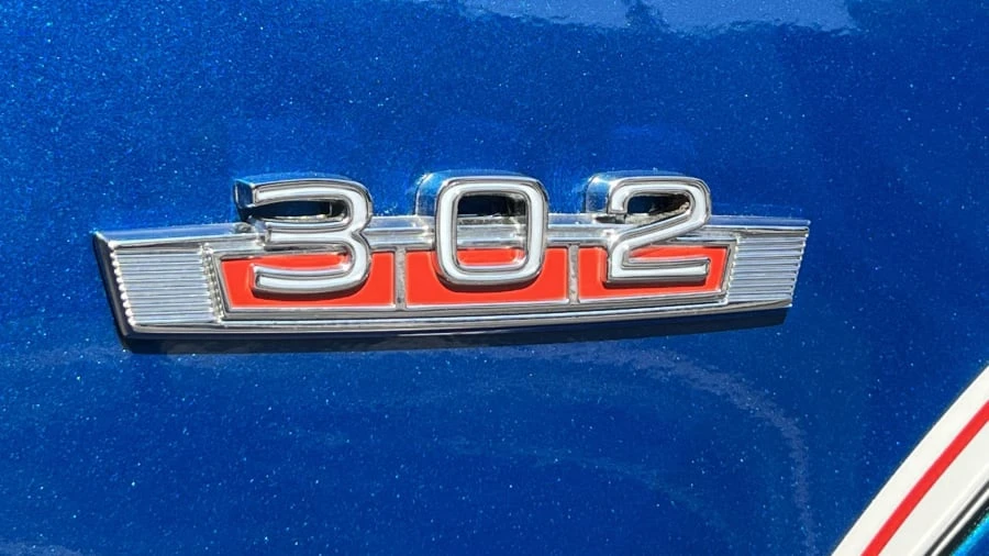 1969 Ford Bronco 1st Gen - Image 22 of 30