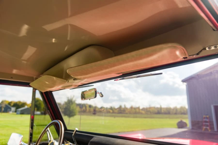 1969 Ford Bronco 1st Gen - Image 16 of 31