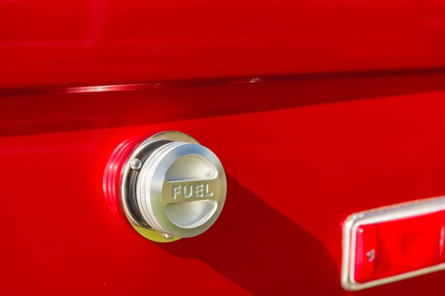 1969 Ford Bronco 1st Gen - Image 8 of 31