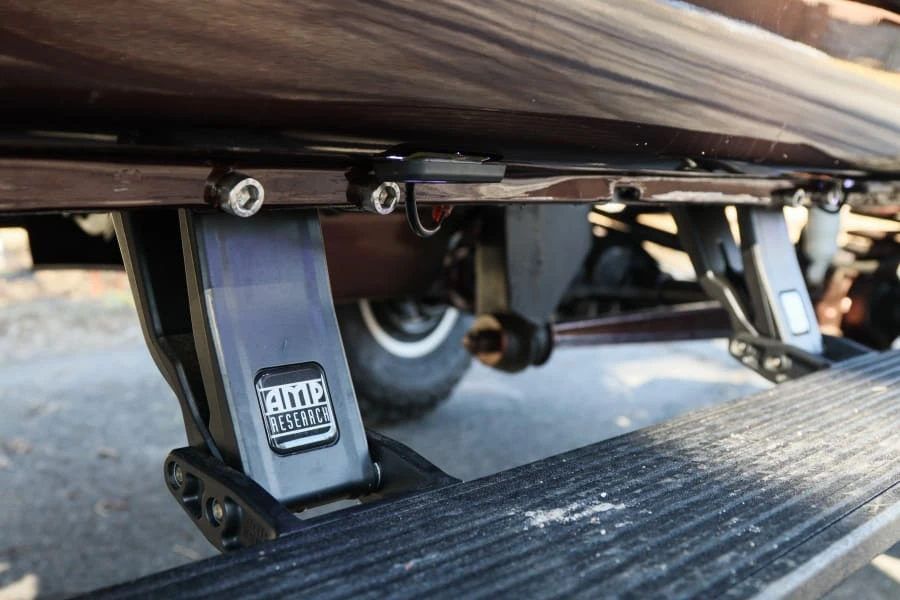 1969 Ford Bronco 1st Gen - Image 8 of 10