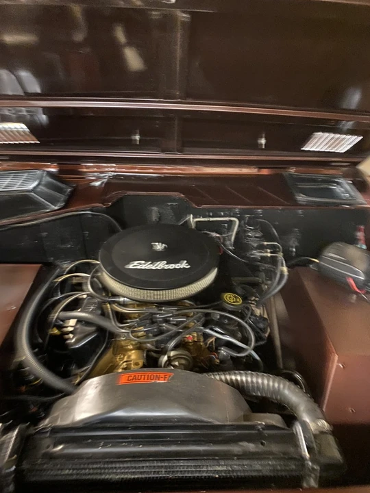 1969 Ford Bronco 1st Gen - Image 7 of 10