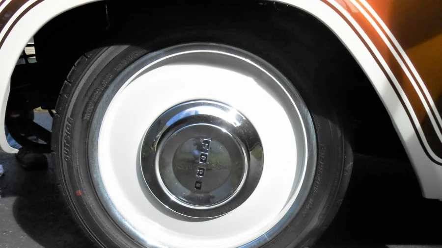 1969 Ford Bronco 1st Gen - Image 16 of 18