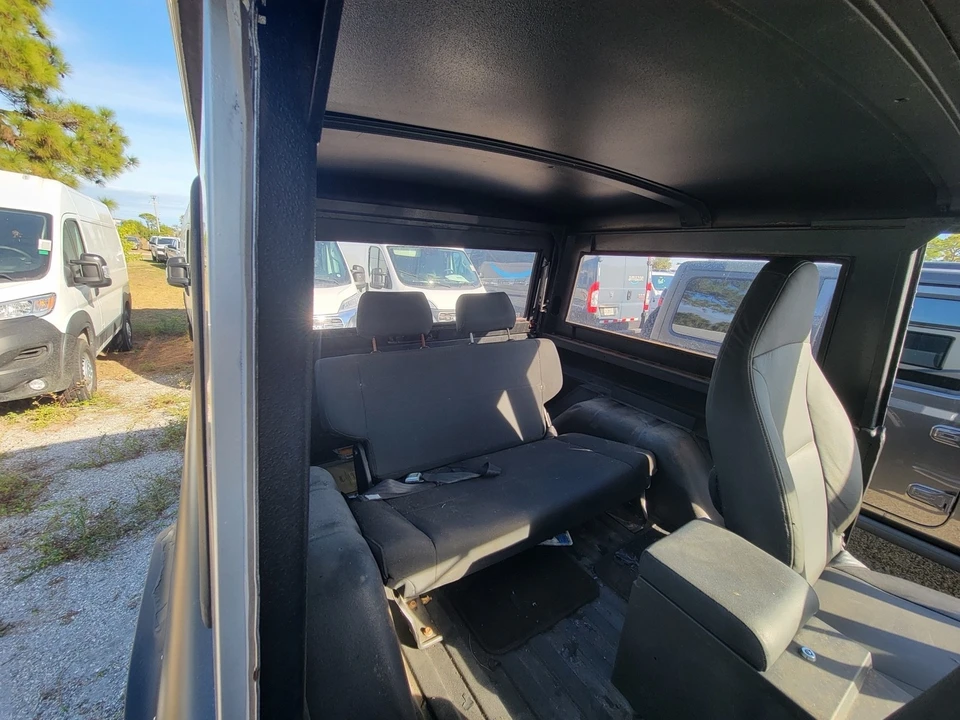1969 Ford Bronco 1st Gen - Image 7 of 8
