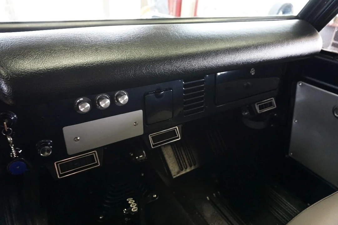 1969 Ford Bronco 1st Gen - Image 27 of 31