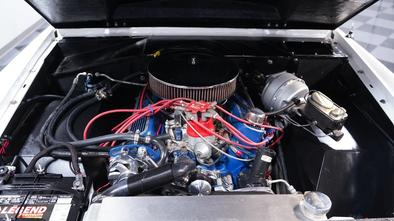 1969 Ford Bronco 1st Gen - Image 4 of 31
