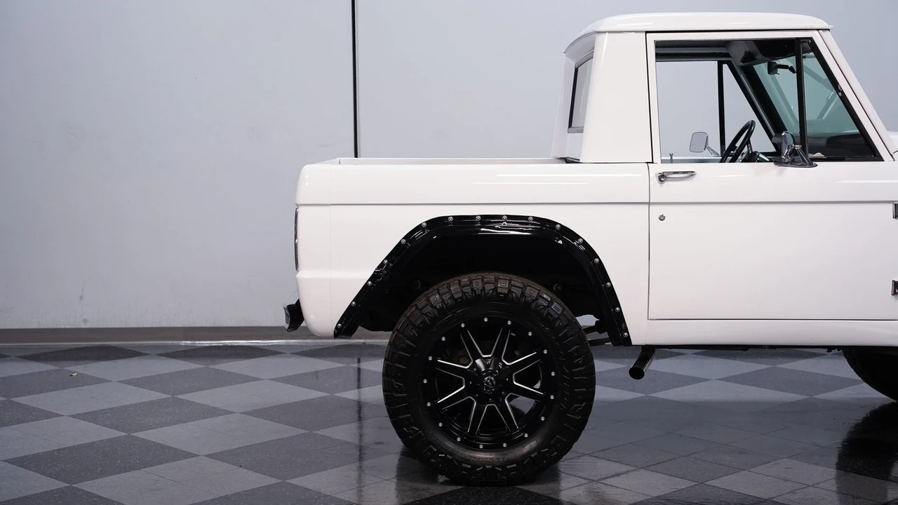 1969 Ford Bronco 1st Gen - Image 24 of 31
