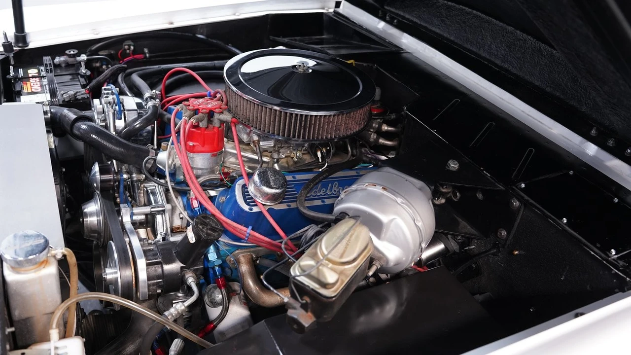 1969 Ford Bronco 1st Gen - Image 27 of 31