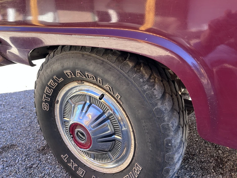 1969 Ford Bronco 1st Gen - Image 6 of 21