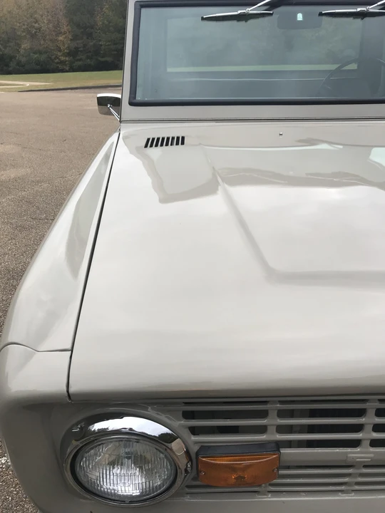 1969 Ford Bronco 1st Gen - Image 23 of 31