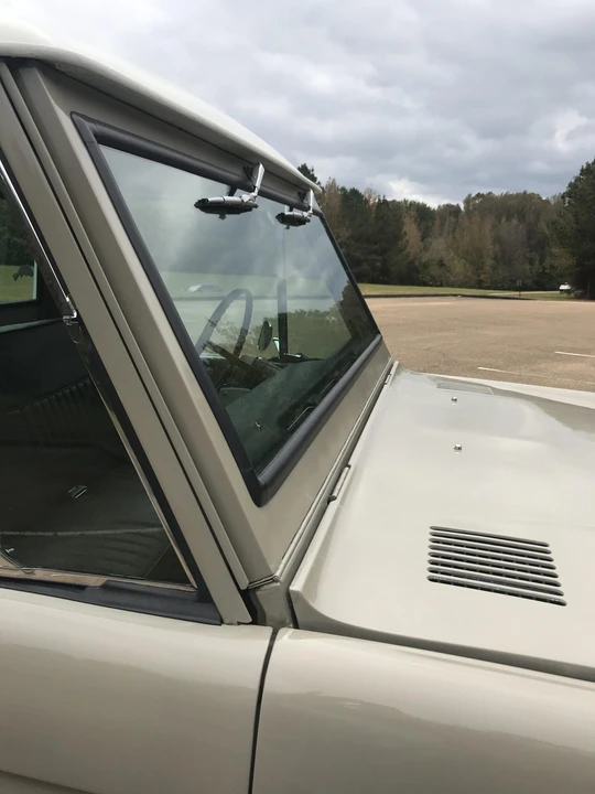 1969 Ford Bronco 1st Gen - Image 20 of 31