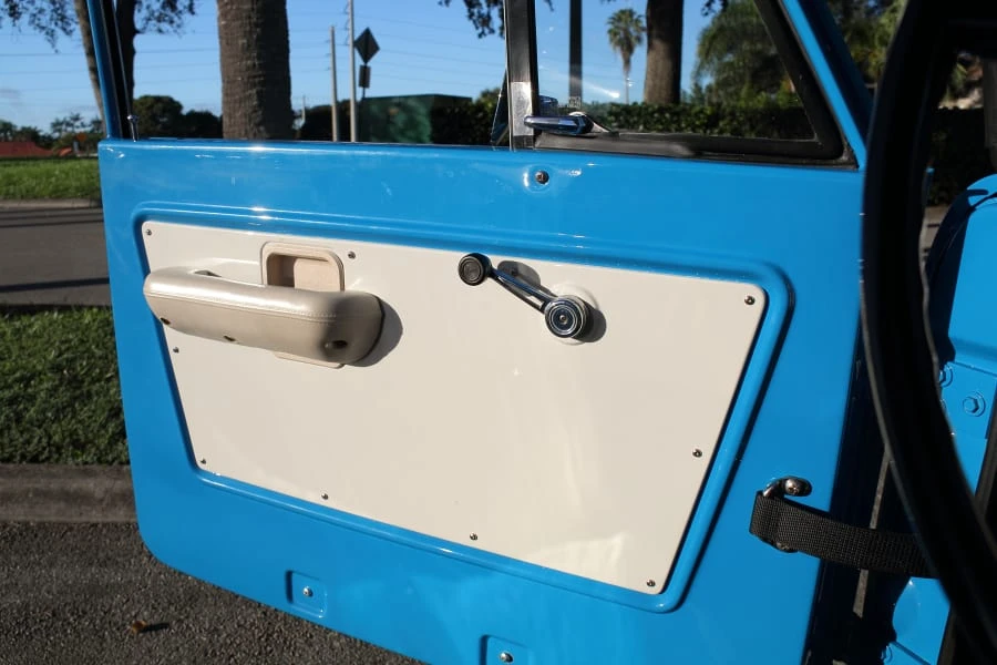 1969 Ford Bronco 1st Gen - Image 19 of 31