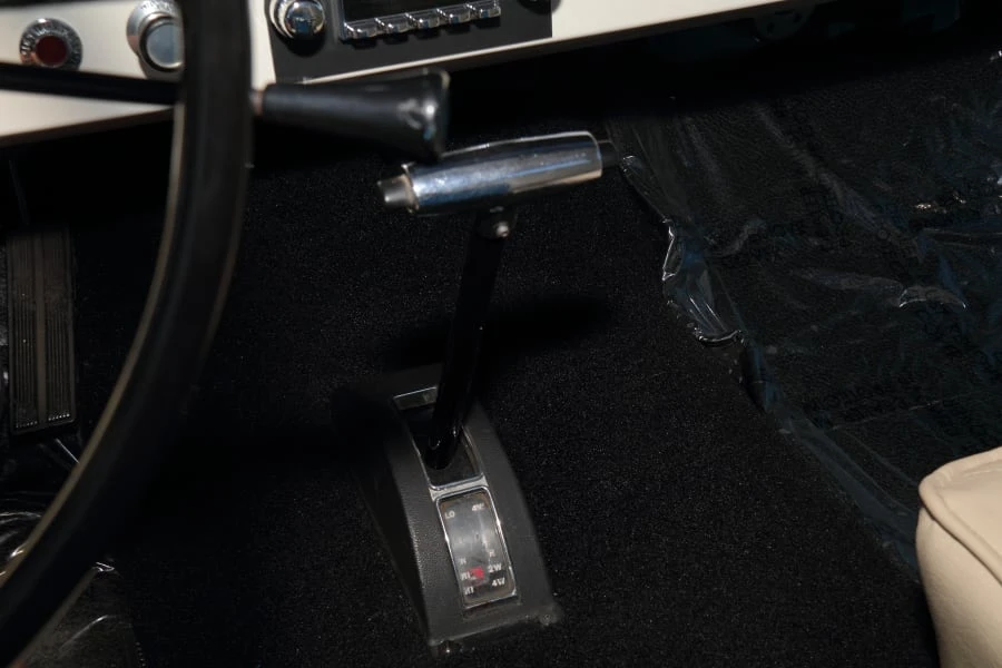 1969 Ford Bronco 1st Gen - Image 27 of 31