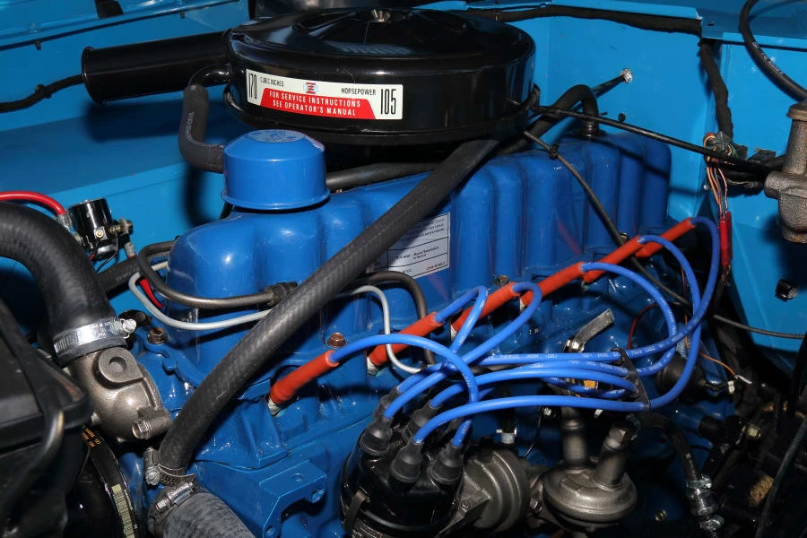 1969 Ford Bronco 1st Gen - Image 31 of 31