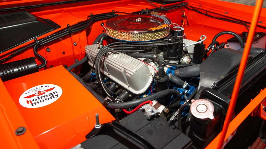 1969 Ford Bronco 1st Gen - Image 7 of 20