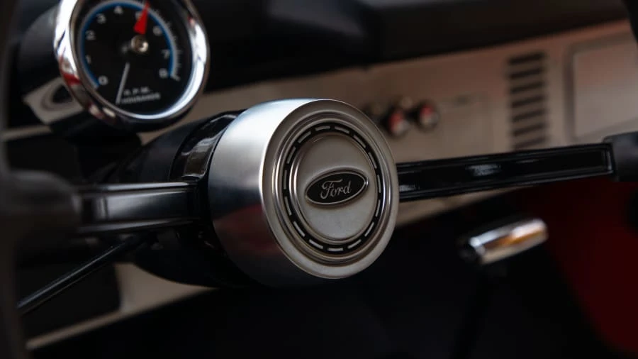 1969 Ford Bronco 1st Gen - Image 15 of 20