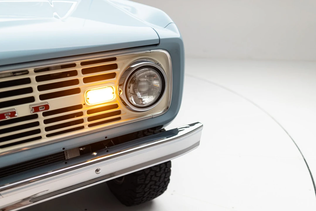 1969 Ford Bronco 1st Gen - Image 11 of 31