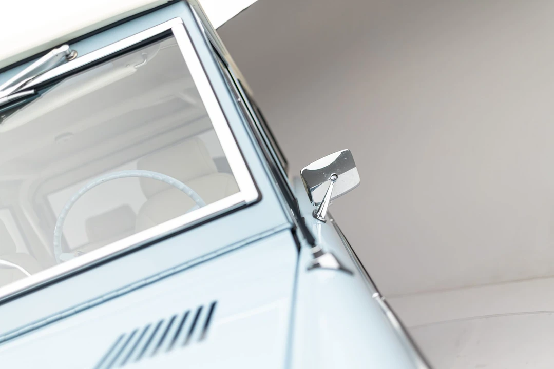 1969 Ford Bronco 1st Gen - Image 14 of 31