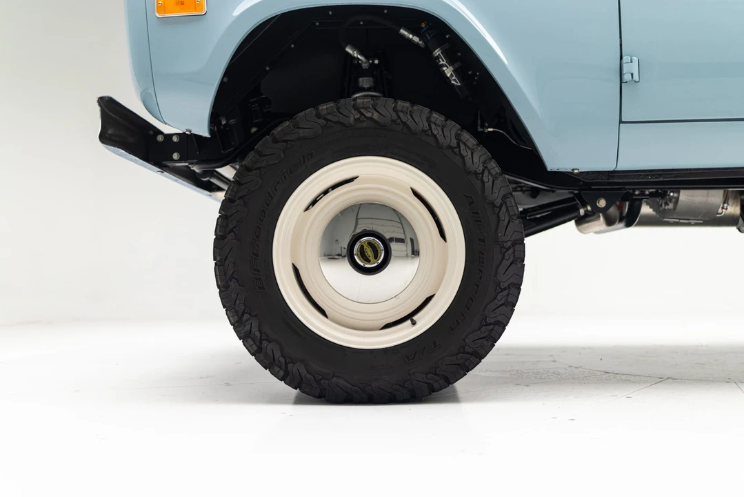 1969 Ford Bronco 1st Gen - Image 30 of 31