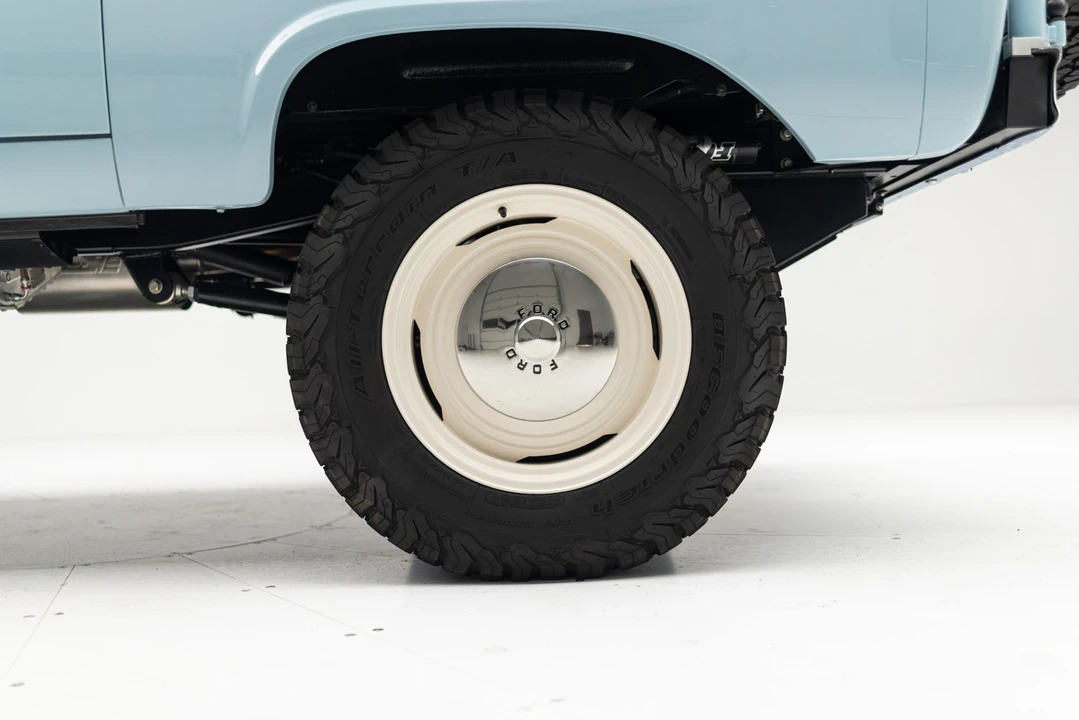 1969 Ford Bronco 1st Gen - Image 31 of 31