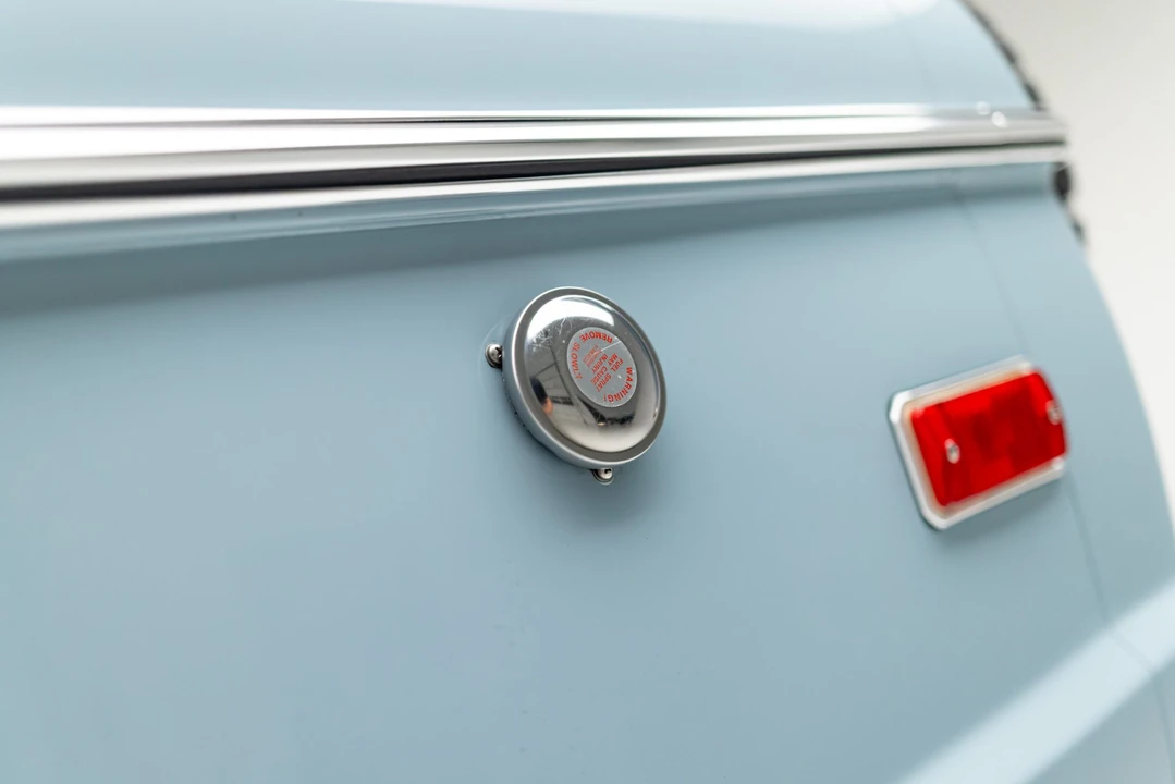 1969 Ford Bronco 1st Gen - Image 22 of 31