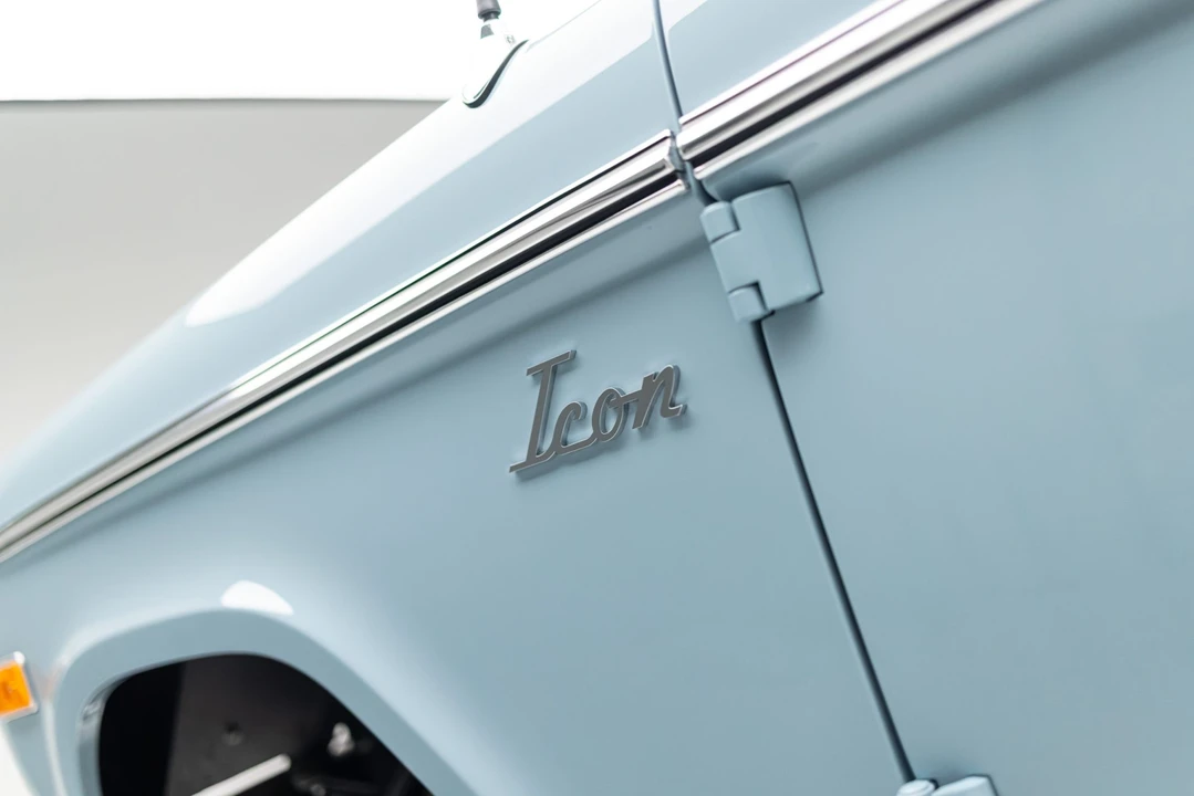 1969 Ford Bronco 1st Gen - Image 23 of 31