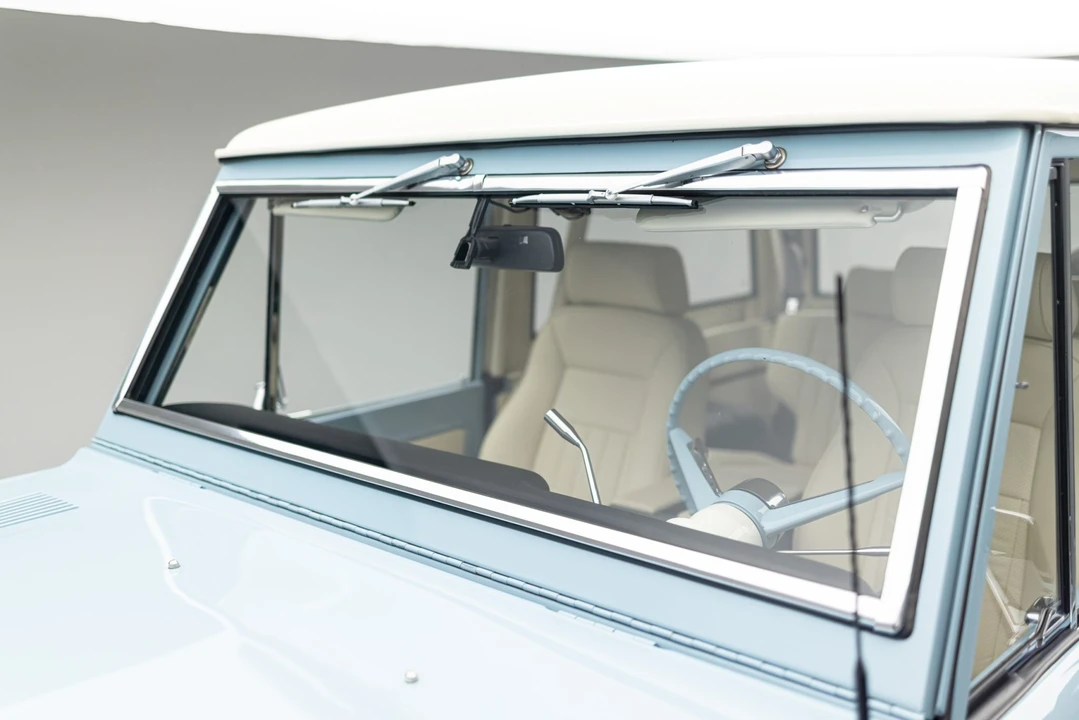 1969 Ford Bronco 1st Gen - Image 25 of 31