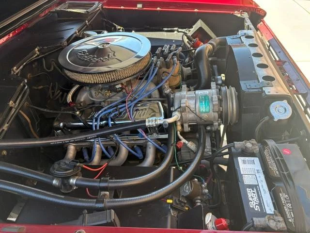 1969 Ford Bronco 1st Gen - Image 18 of 23