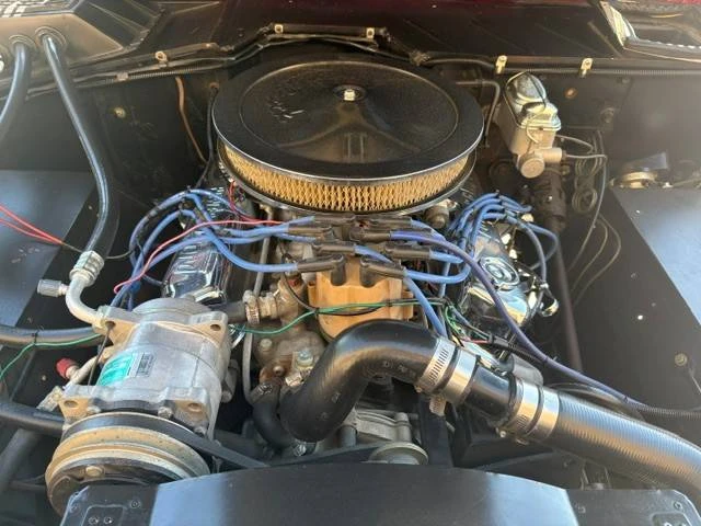 1969 Ford Bronco 1st Gen - Image 17 of 23