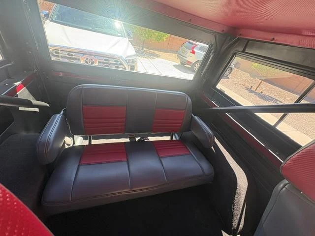 1969 Ford Bronco 1st Gen - Image 11 of 23