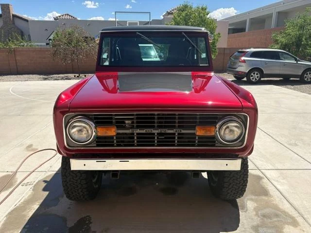 1969 Ford Bronco 1st Gen - Image 4 of 23