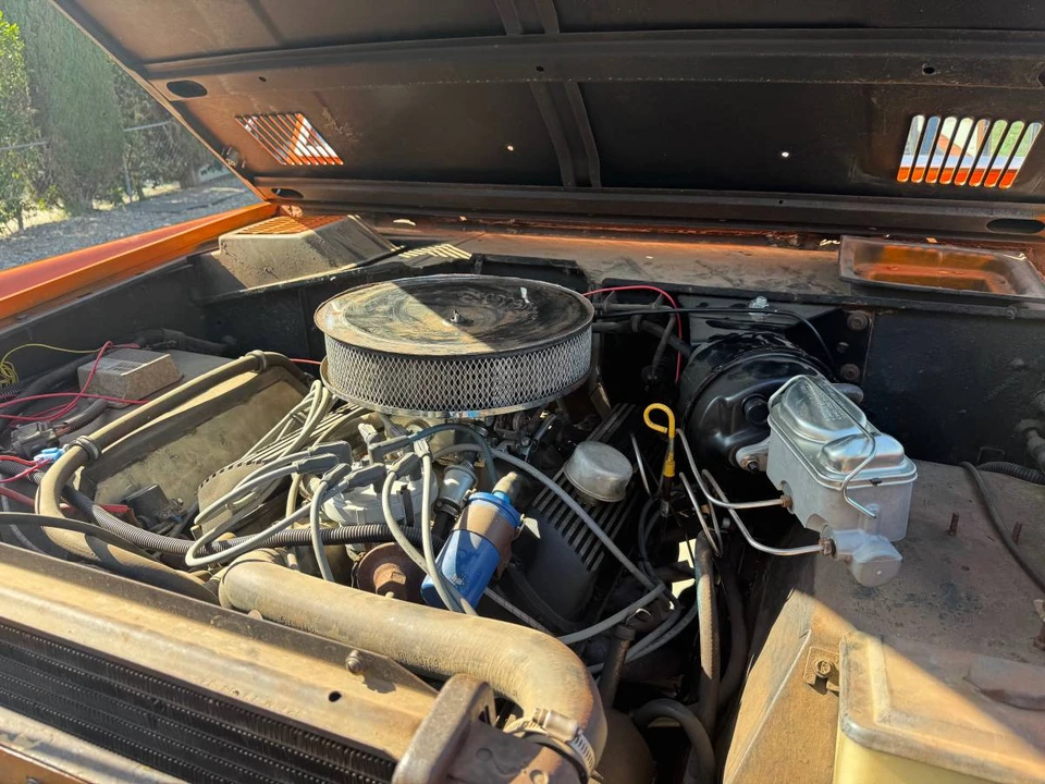 1969 Ford Bronco 1st Gen - Image 13 of 13