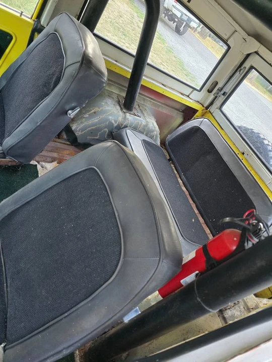 1969 Ford Bronco 1st Gen - Image 6 of 17
