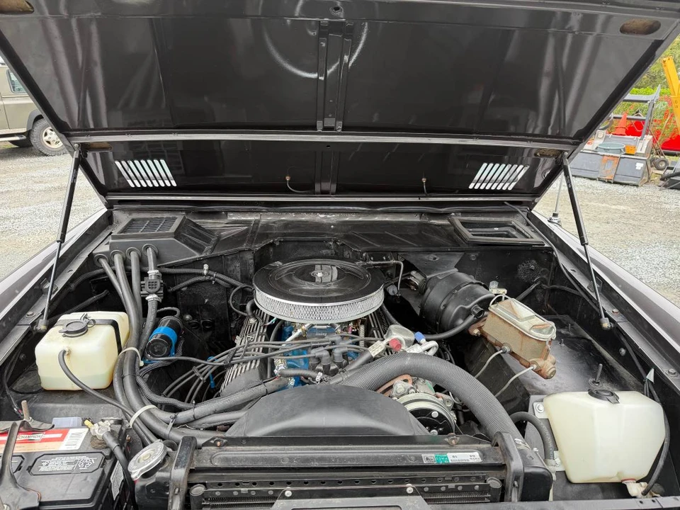 1969 Ford Bronco 1st Gen - Image 8 of 9