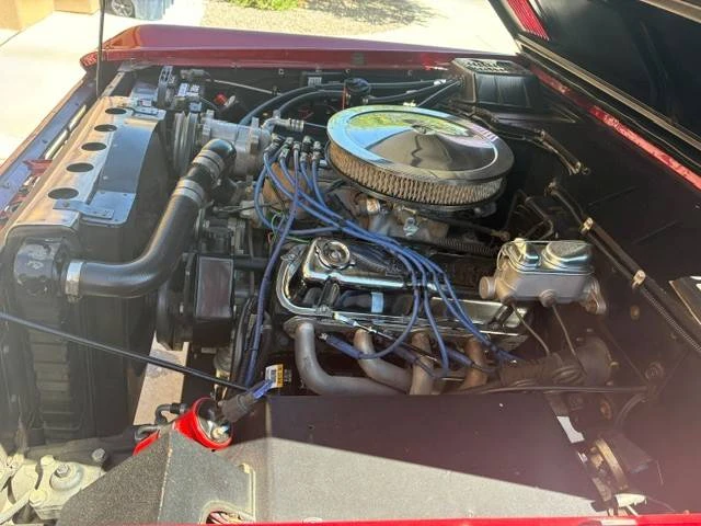 1969 Ford Bronco 1st Gen - Image 19 of 23