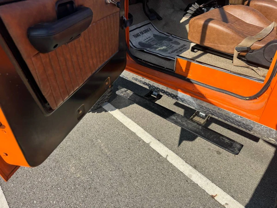 1969 Ford Bronco 1st Gen - Image 9 of 13