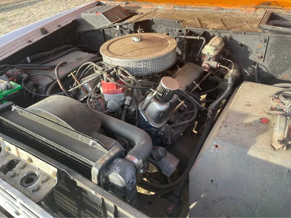 1969 Ford Bronco 1st Gen - Image 10 of 10
