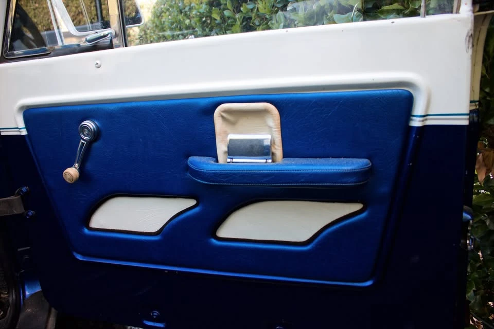 1969 Ford Bronco 1st Gen - Image 9 of 10