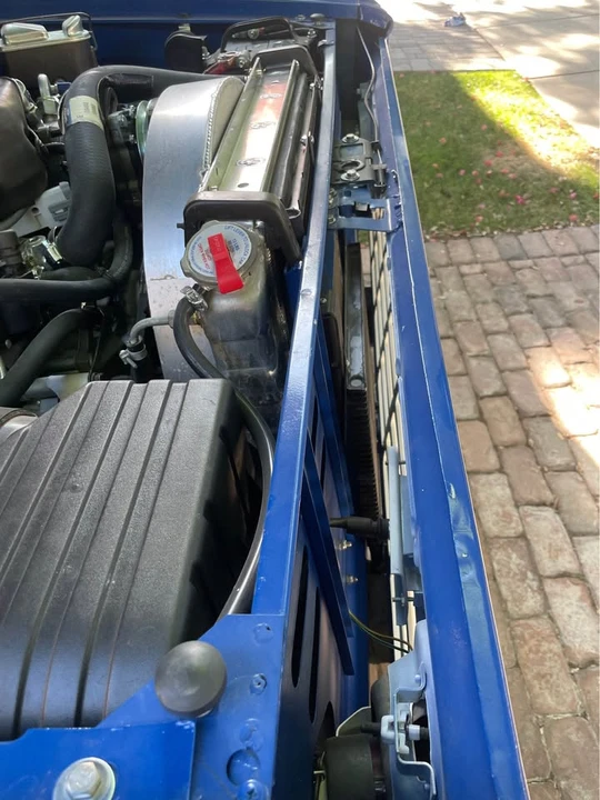 1969 Ford Bronco 1st Gen - Image 18 of 20