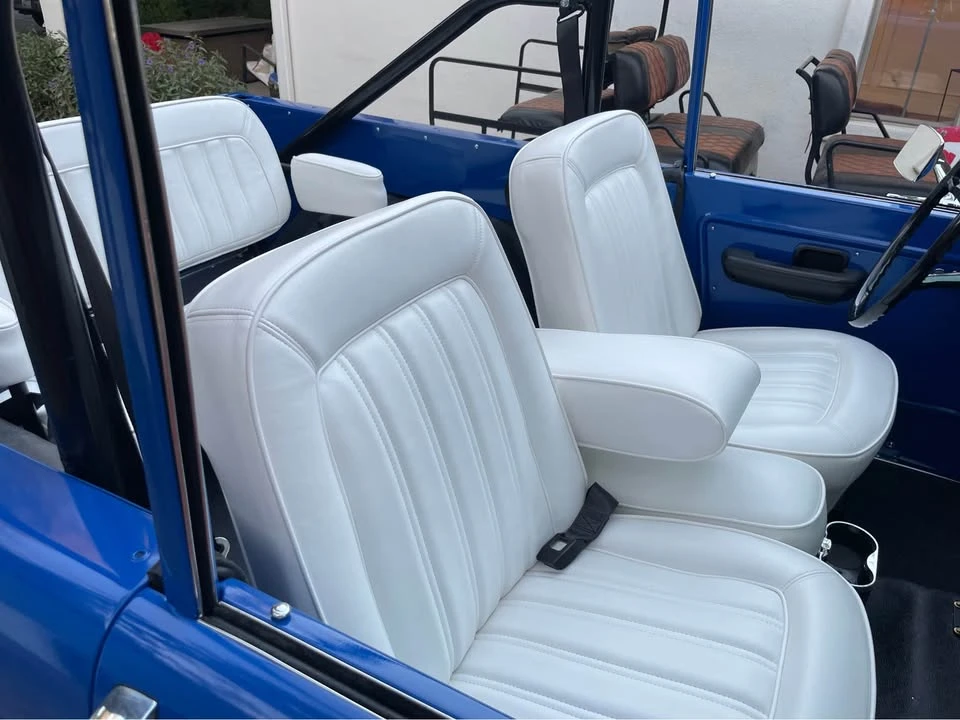 1969 Ford Bronco 1st Gen - Image 11 of 20