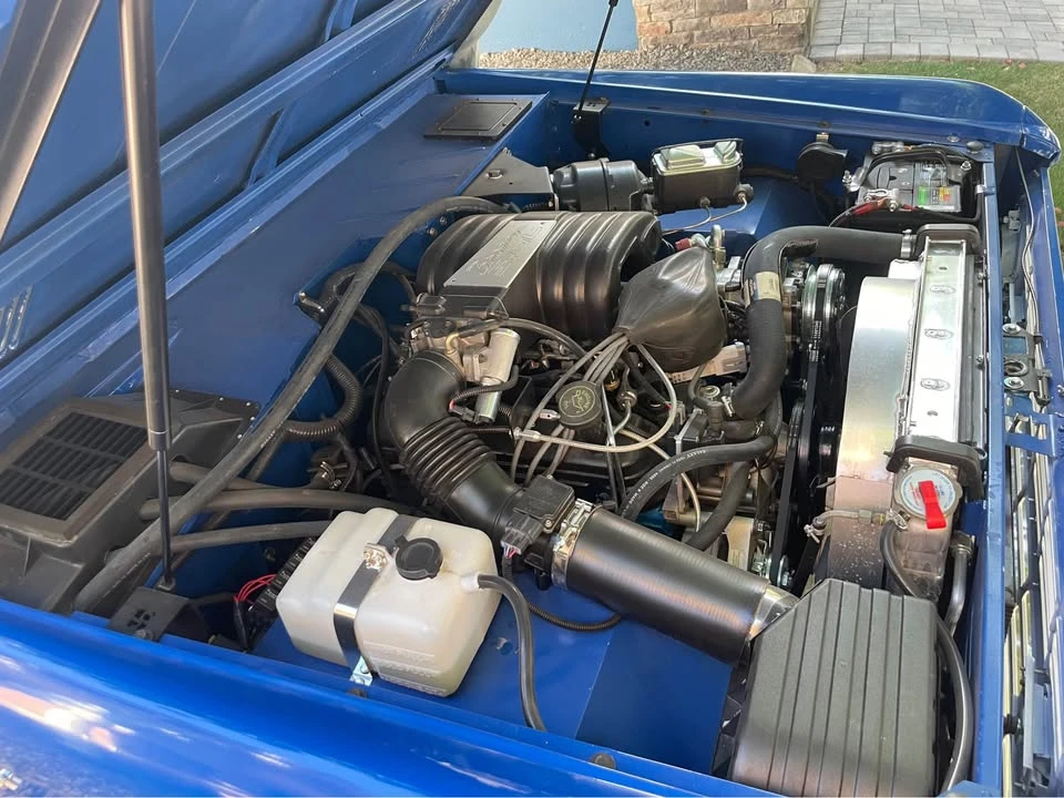 1969 Ford Bronco 1st Gen - Image 15 of 20