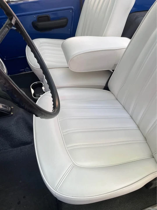 1969 Ford Bronco 1st Gen - Image 14 of 20