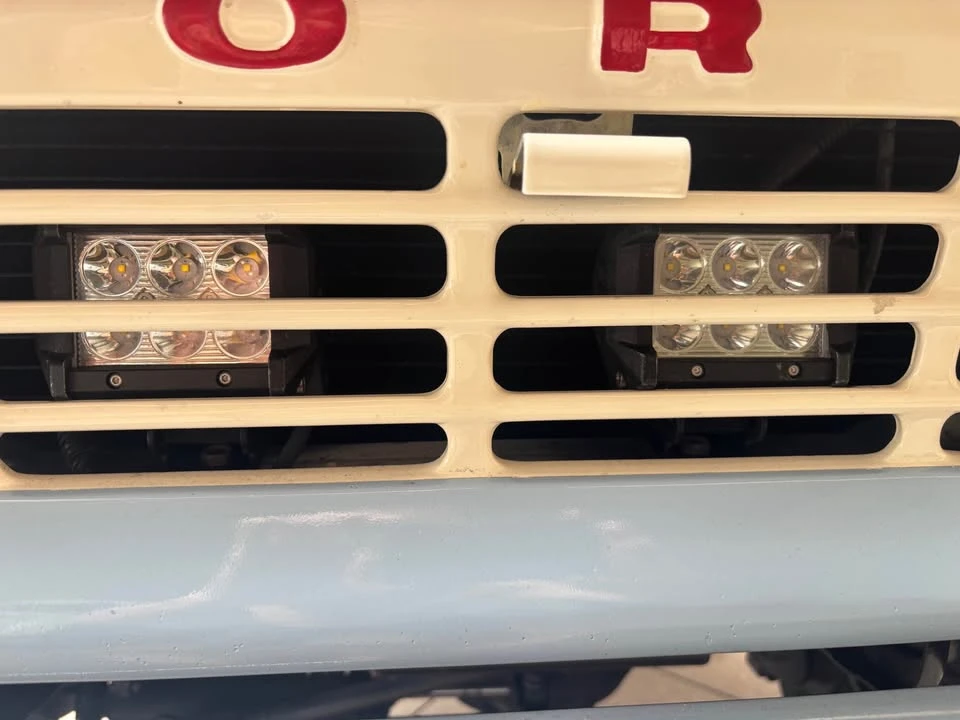 1969 Ford Bronco 1st Gen - Image 13 of 17