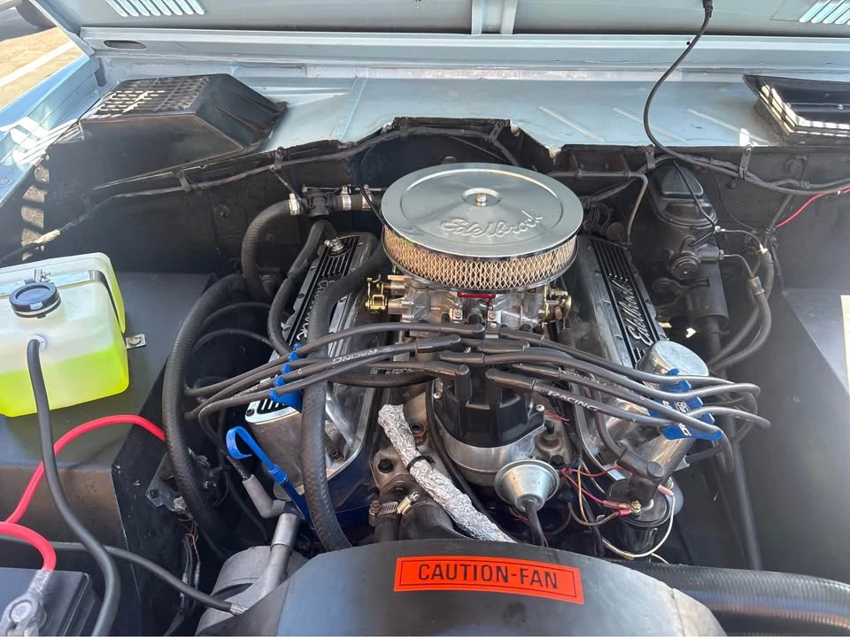 1969 Ford Bronco 1st Gen - Image 4 of 17