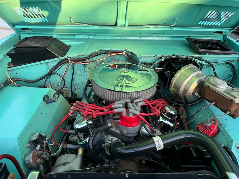 1969 Ford Bronco 1st Gen - Image 7 of 17