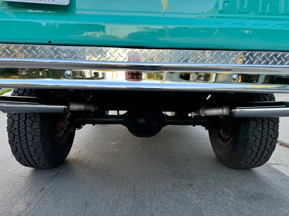 1969 Ford Bronco 1st Gen - Image 17 of 17